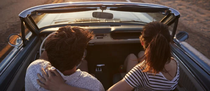 legal separation